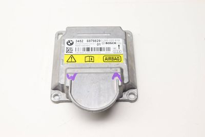 ICM / AIRBAG CONTROL MODULE 6879829