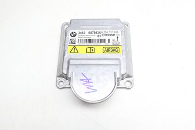 ICM / AIRBAG CONTROL MODULE 6879836