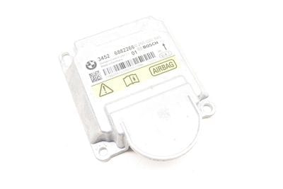 Icm / Airbag Control Module 34526882266