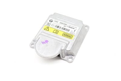 Icm / Airbag Control Module 34526882266
