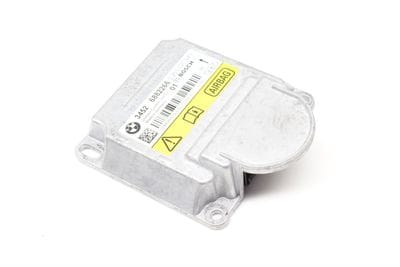 Icm / Airbag Control Module 34526882266