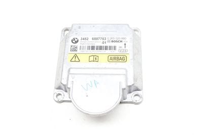 Icm / Airbag Control Module 34526887753