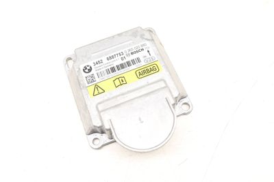 ICM / AIRBAG CONTROL MODULE 6887753