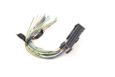 ICM / AIRBAG MODULE WIRING CONNECTOR PIGTAIL