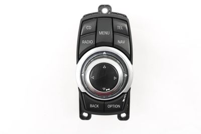 Idrive Control Switch / Unit 61319253944