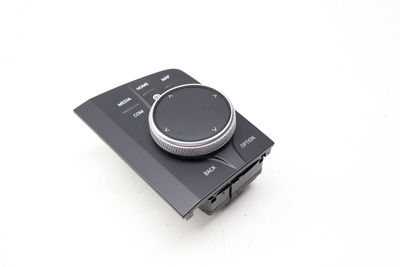 Idrive Control Switch / Unit 65825A371B2