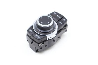 Idrive Control Switch / Unit 65829249439