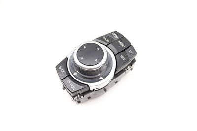 IDRIVE CONTROL SWITCH / UNIT 9285443