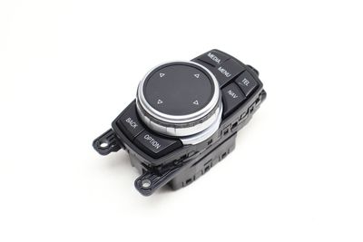 IDRIVE CONTROL SWITCH / UNIT 9332285