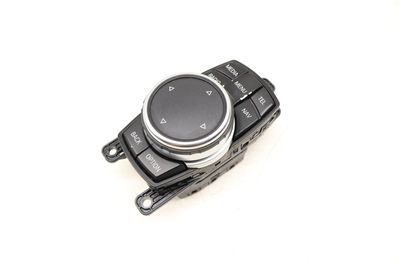 IDRIVE CONTROL SWITCH UNIT 9350723