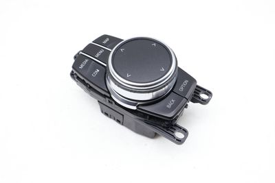 IDRIVE CONTROLLER SWITCH / UNIT 6844224