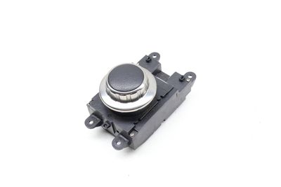 IDRIVE MEDIA JOYSTICK / CONTROL SWITCH 6963051