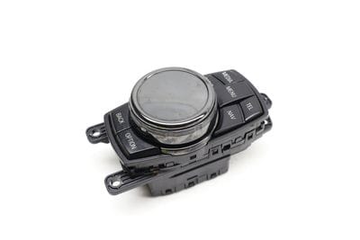 Idrive Media Joystick / Control Switch 65829350725