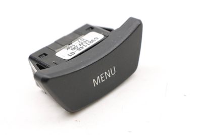 iDRIVE MENU BUTTON / SWITCH 6981148
