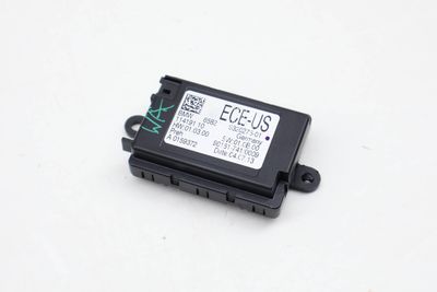 IDRIVE TOUCH CONTROL MODULE 9320275