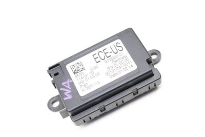 Idrive Touch Control Module 65829338800
