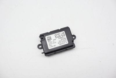 Idrive Touch Control Module 65829338800