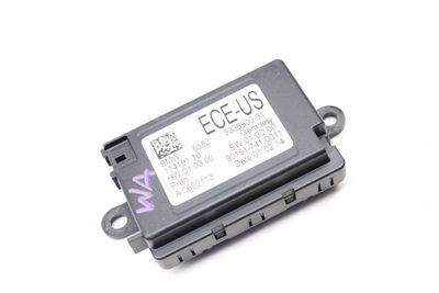 IDRIVE TOUCH CONTROL MODULE 9338800