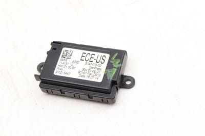 Idrive Touch Control Module 65829347470