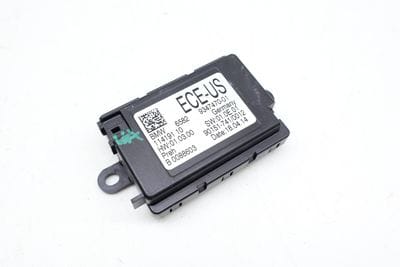Idrive Touch Control Module 65829347470