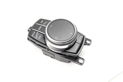 Idrive Touch Controller Switch 65829866964