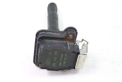 Ignition Coil Pack 058905105