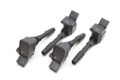 IGNITION COIL / PACK SET (4) 06H905110L