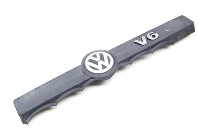 Ignition Coil Wiring Conduit / Cover 03H971839E