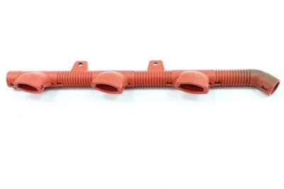 Ignition Coil Wiring Harness Conduit 8E0971824H