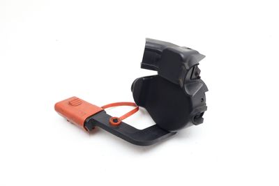 IGNITION DISTRIBUTOR / BATTERY TERMINAL 9144884