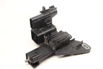 Ignition Distributor / Battery Terminal 61149356157