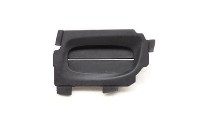 Ignition / Key Fob Trim / Cover 8R1905219