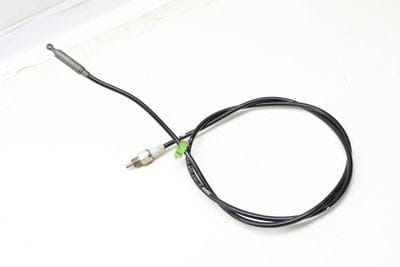 Ignition Lock Cable 32306751225