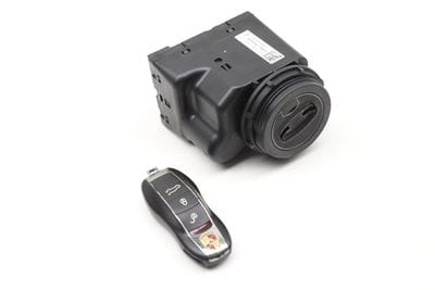 IGNITION LOCK SWITCH / CYLINDER SET w/ KEY