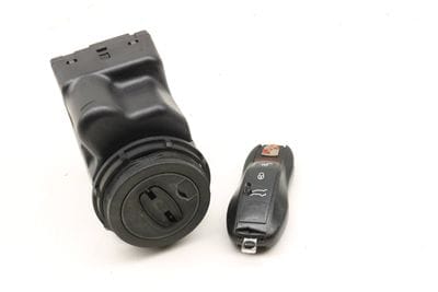 IGNITION STARTER SWITCH 7PP905865E