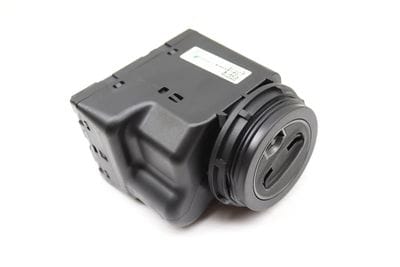 IGNITION STARTER SWITCH