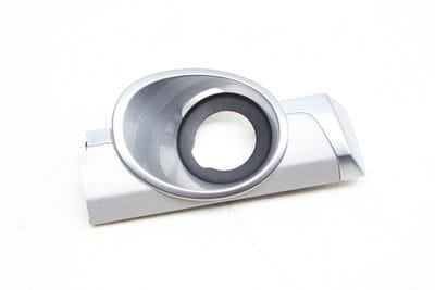 IGNITION SWITCH BEZEL / DASH PANEL TRIM 7P5857221A