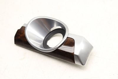 IGNITION SWITCH BEZEL / DASH PANEL TRIM 7P5857221B