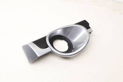 IGNITION SWITCH BEZEL / DASH PANEL TRIM 7P5857221M