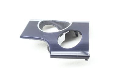 IGNITION SWITCH BEZEL / DASH PANEL TRIM