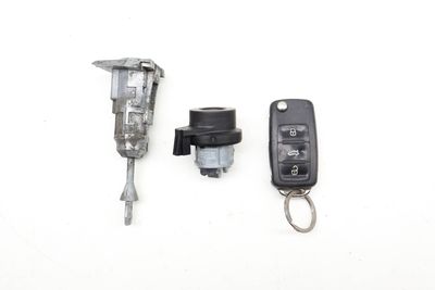 Ignition Switch / Cylinder w/ Key 561898375K