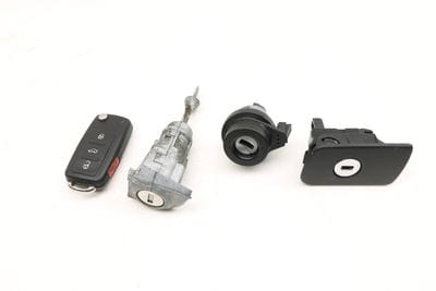 Ignition Switch / Cylinder w/ Key 561898375K
