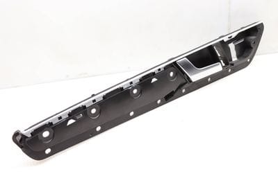 Illuminated Interior Door Release Handle / Trim Assembly 3007680100