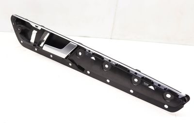 Illuminated Interior Door Release Handle / Trim Assembly 3007680200