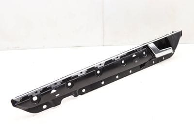 Illuminated Interior Door Release Handle / Trim Assembly 3007680500