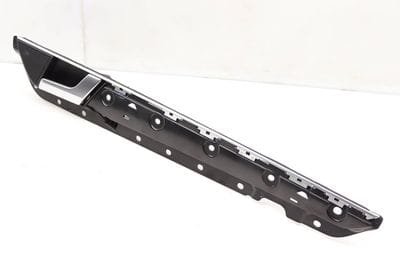 Illuminated Interior Door Release Handle / Trim Assembly 3007680600