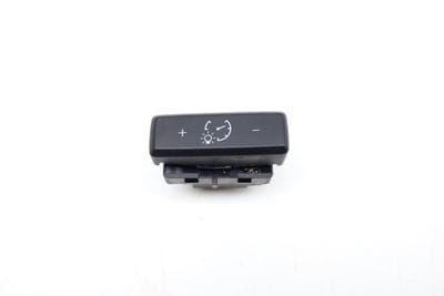 Illumination / Dimmer Light Switch 561941557B