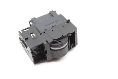 Illumination / Dimmer Light Switch 8P0919093