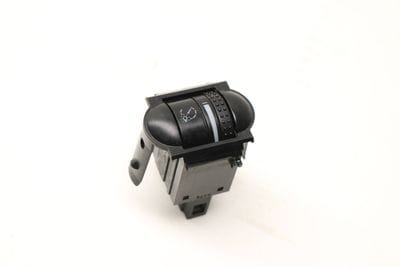 ILLUMINATION / DIMMER SWITCH 5C6941333B