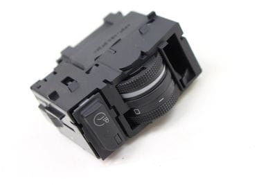 Illumination / Dimmer Switch 8P1919093A